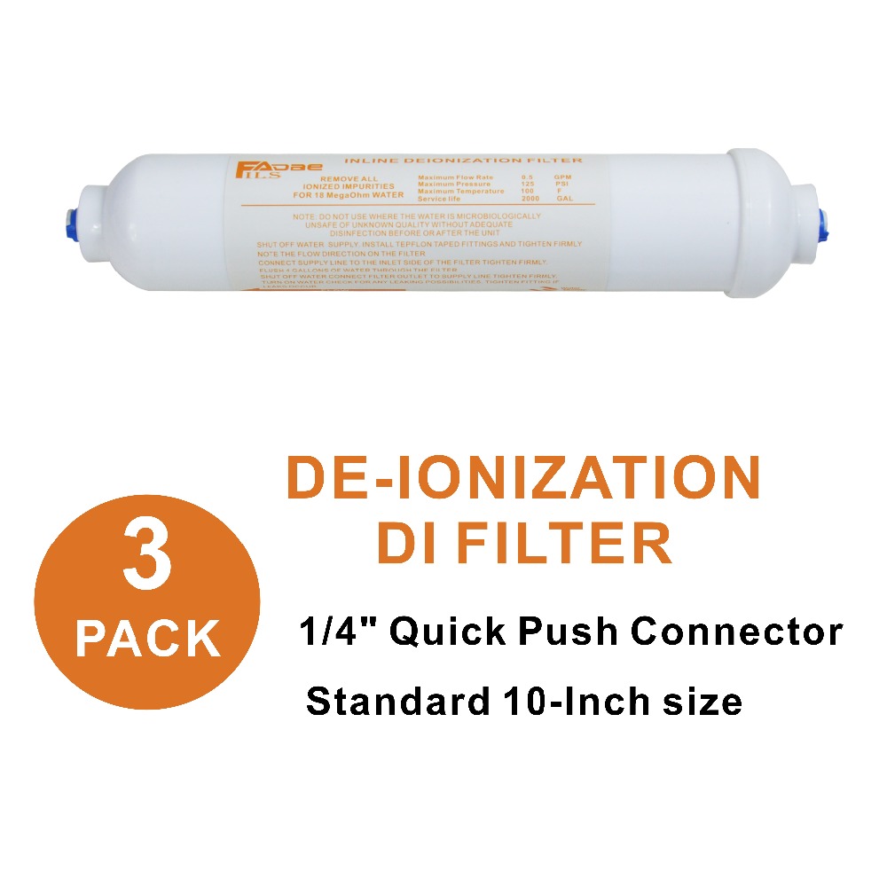 Basin Mixer Cartridge - نظام التناضح العكسي RO بديل 2