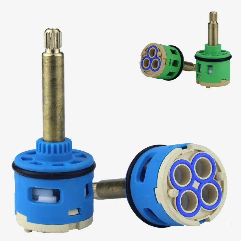 1 قطعة توفير المياه استبدال ال - مراجعة Shower Valve Cartridge وسعره