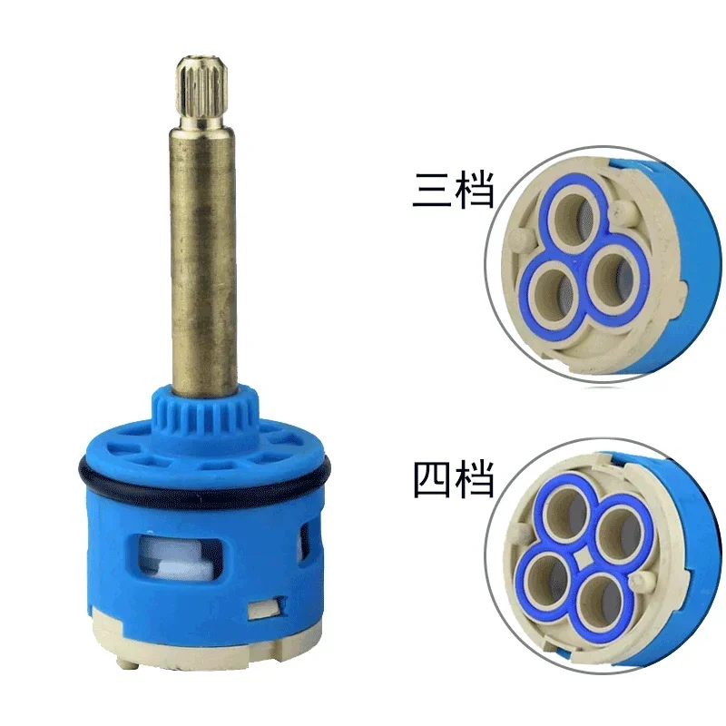 1 قطعة توفير المياه استبدال ال - مراجعة Shower Valve Cartridge وسعره