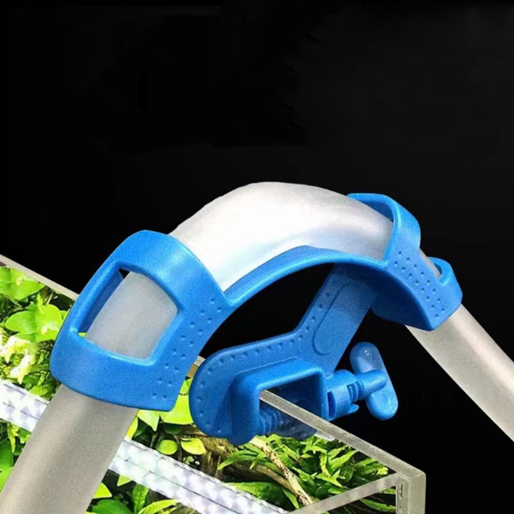يتم استخدام دعامة أنابيب الميا - مراجعة Plastic Pipe Clip وسعره