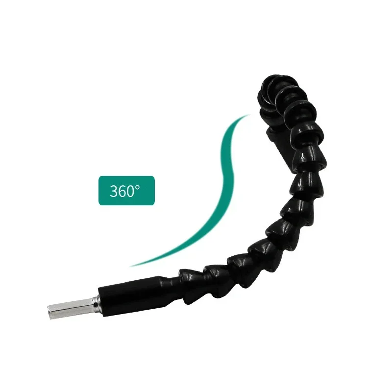 مثقاب كهربائي مفك بت متعدد الو - مراجعة Drain Snake Flexible وسعره