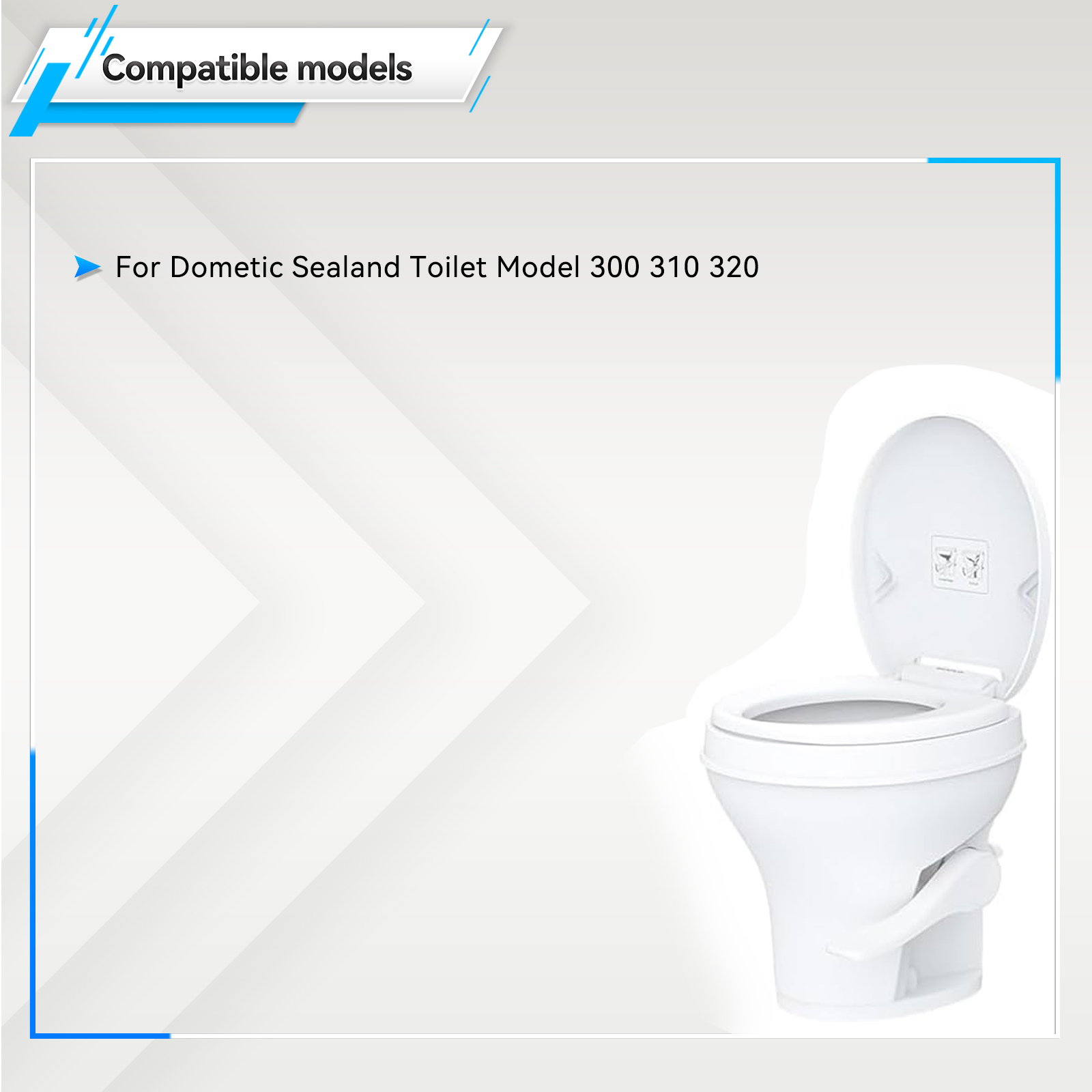 طقم صمامات مياه بلاستيكية للتخ - مراجعة Toilet Fill Valve وسعره