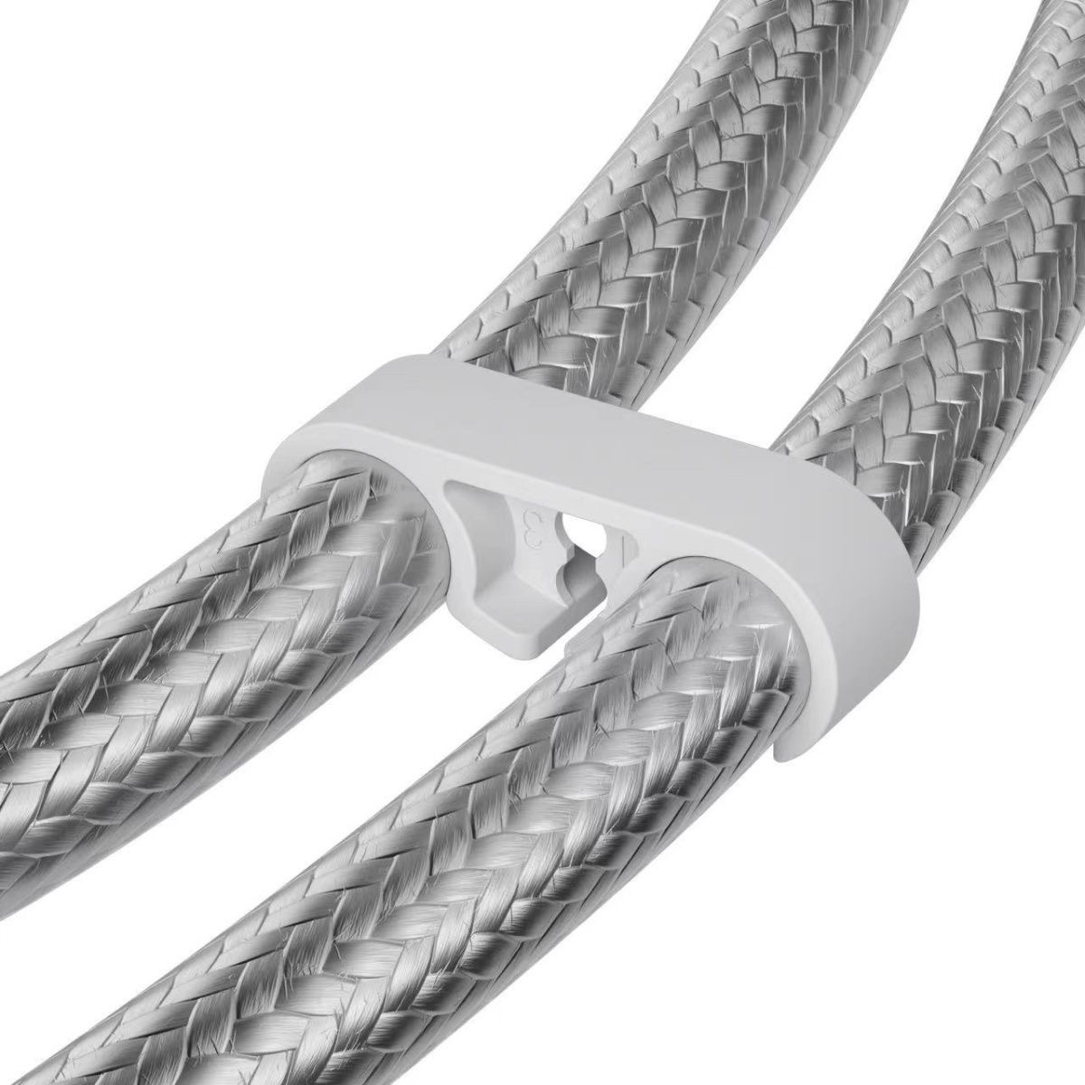 مشبك تثبيت الكابلات لأنظمة الت - مراجعة Plastic Pipe Clip وسعره