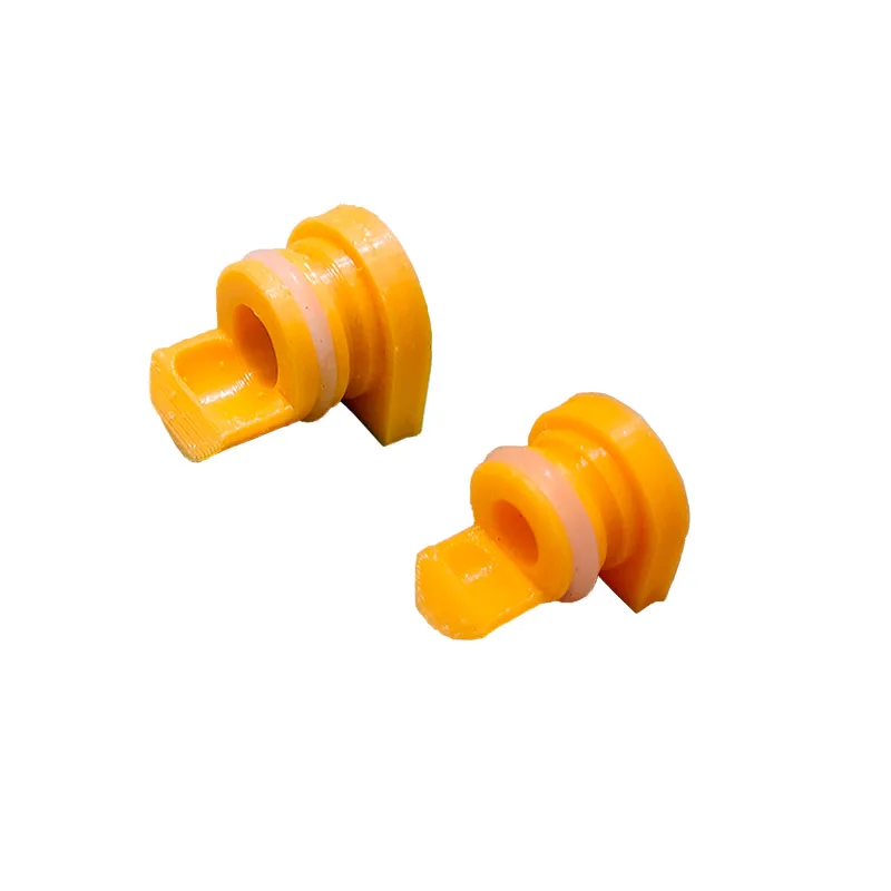 15-18 مللي متر النمل مزرعة أنب - مراجعة Plastic Pipe Clip وسعره