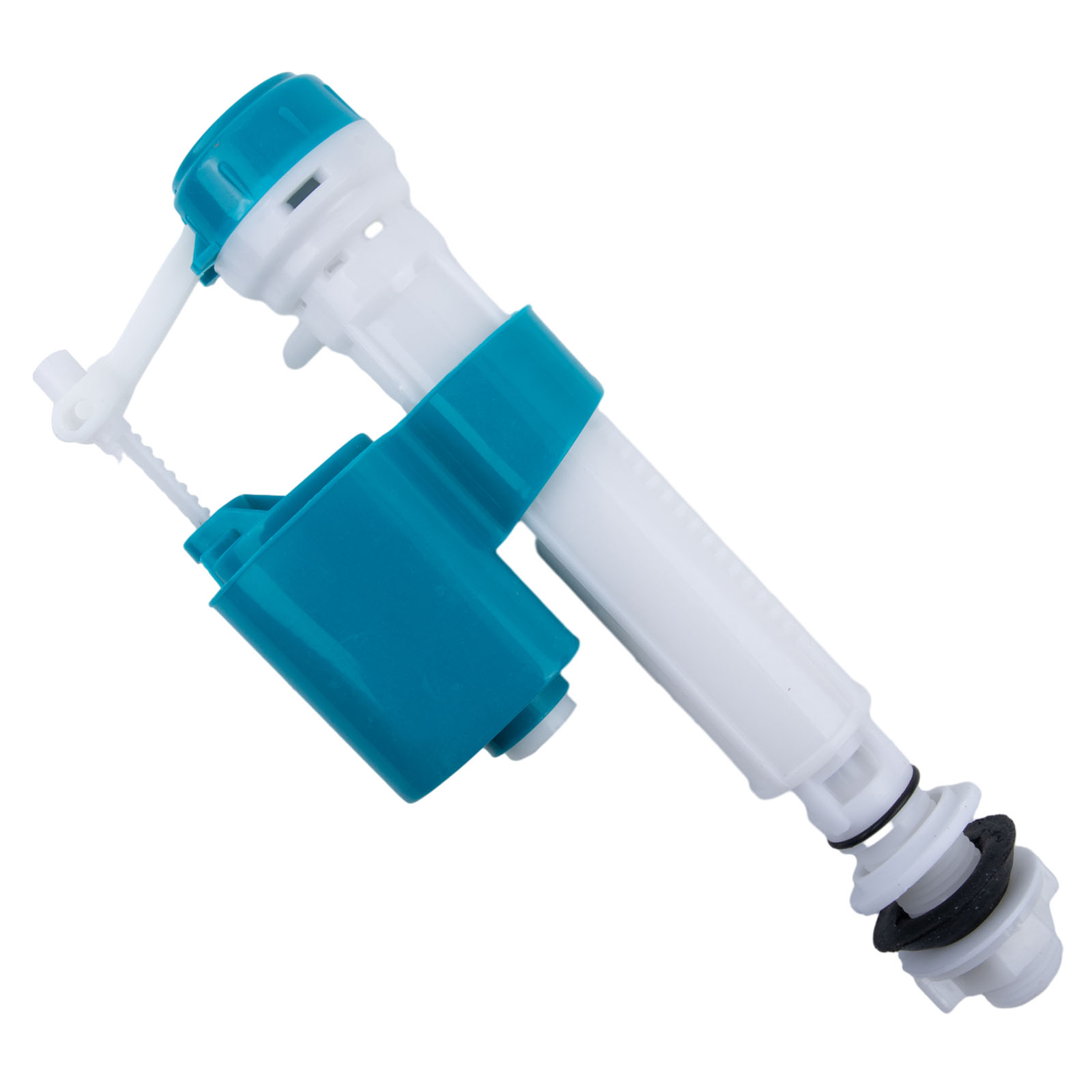 صمام تدفق صهريج المرحاض ، صمام - مراجعة Toilet Fill Valve وسعره