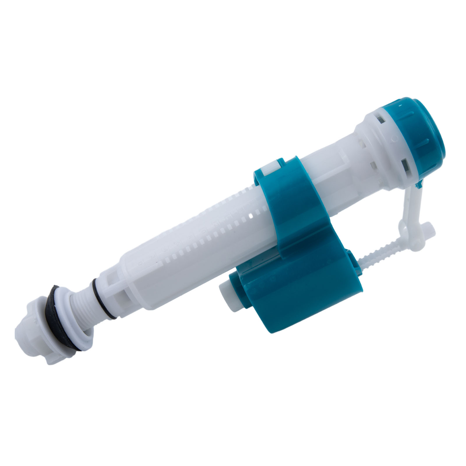 صمام تدفق صهريج المرحاض ، صمام - مراجعة Toilet Fill Valve وسعره