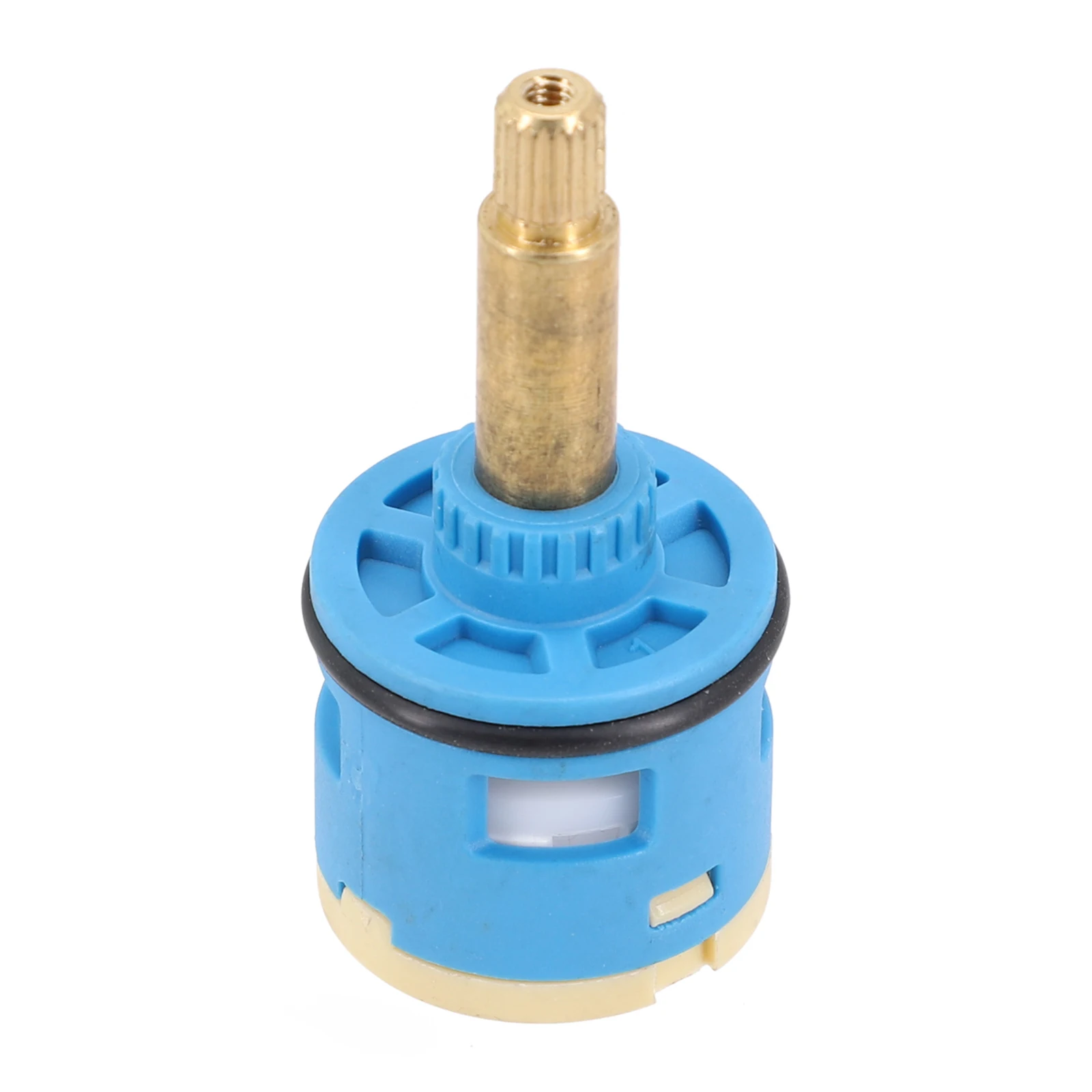 صمام دش ثلاثي الاتجاهات مع محو - مراجعة Shower Valve Cartridge وسعره