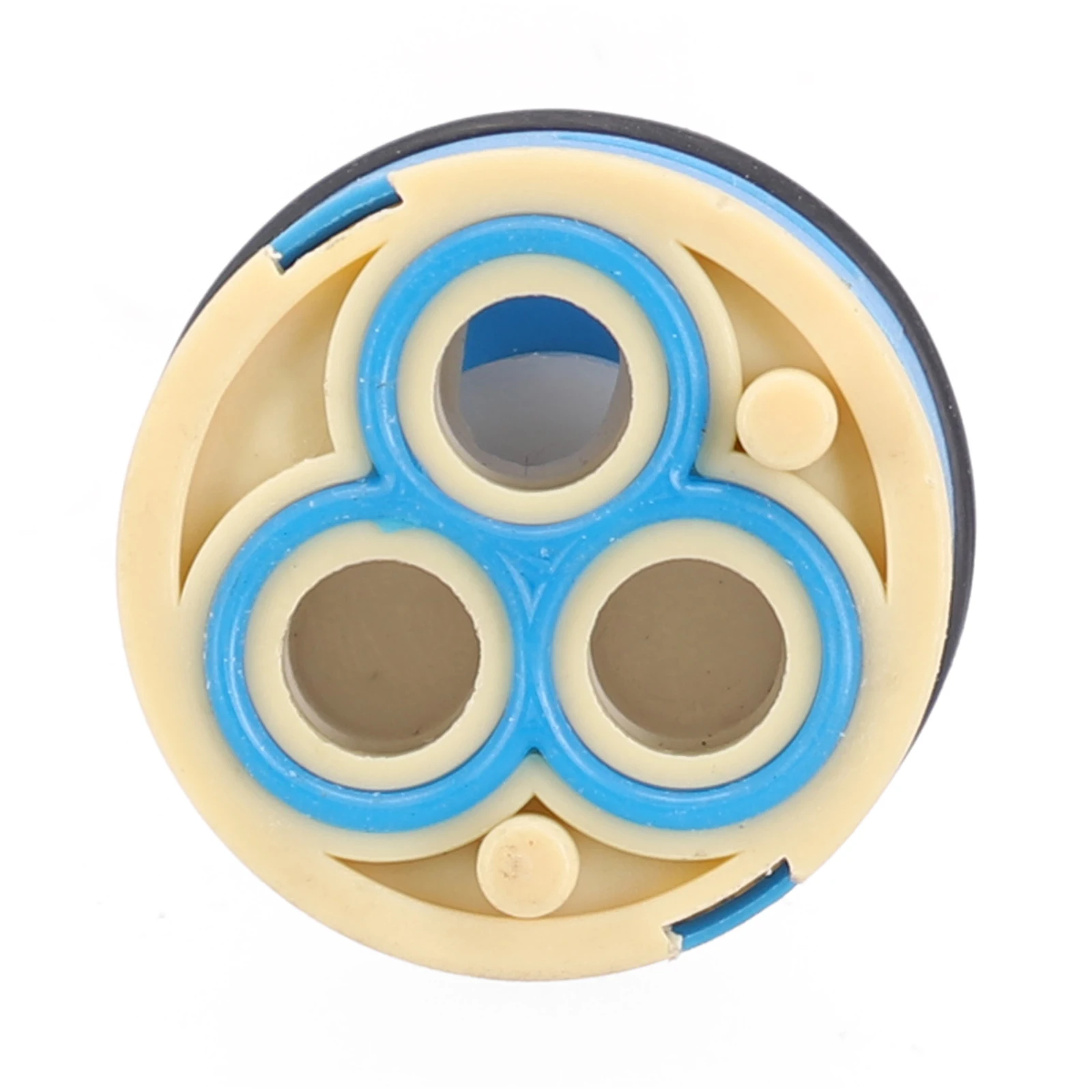 صمام دش ثلاثي الاتجاهات مع محو - مراجعة Shower Valve Cartridge وسعره