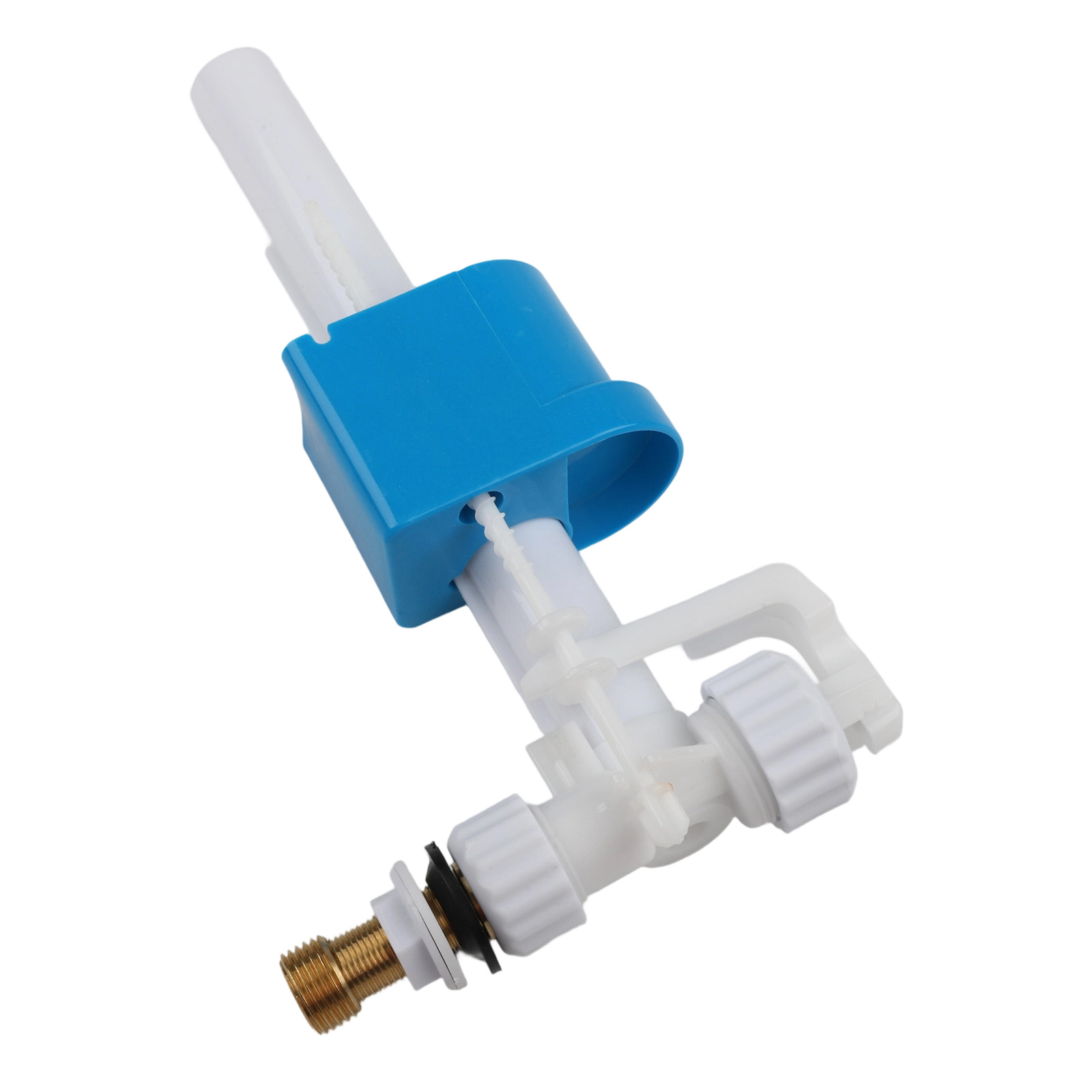 المرحاض صهريج ملء صمام دخول مد - مراجعة Toilet Fill Valve وسعره
