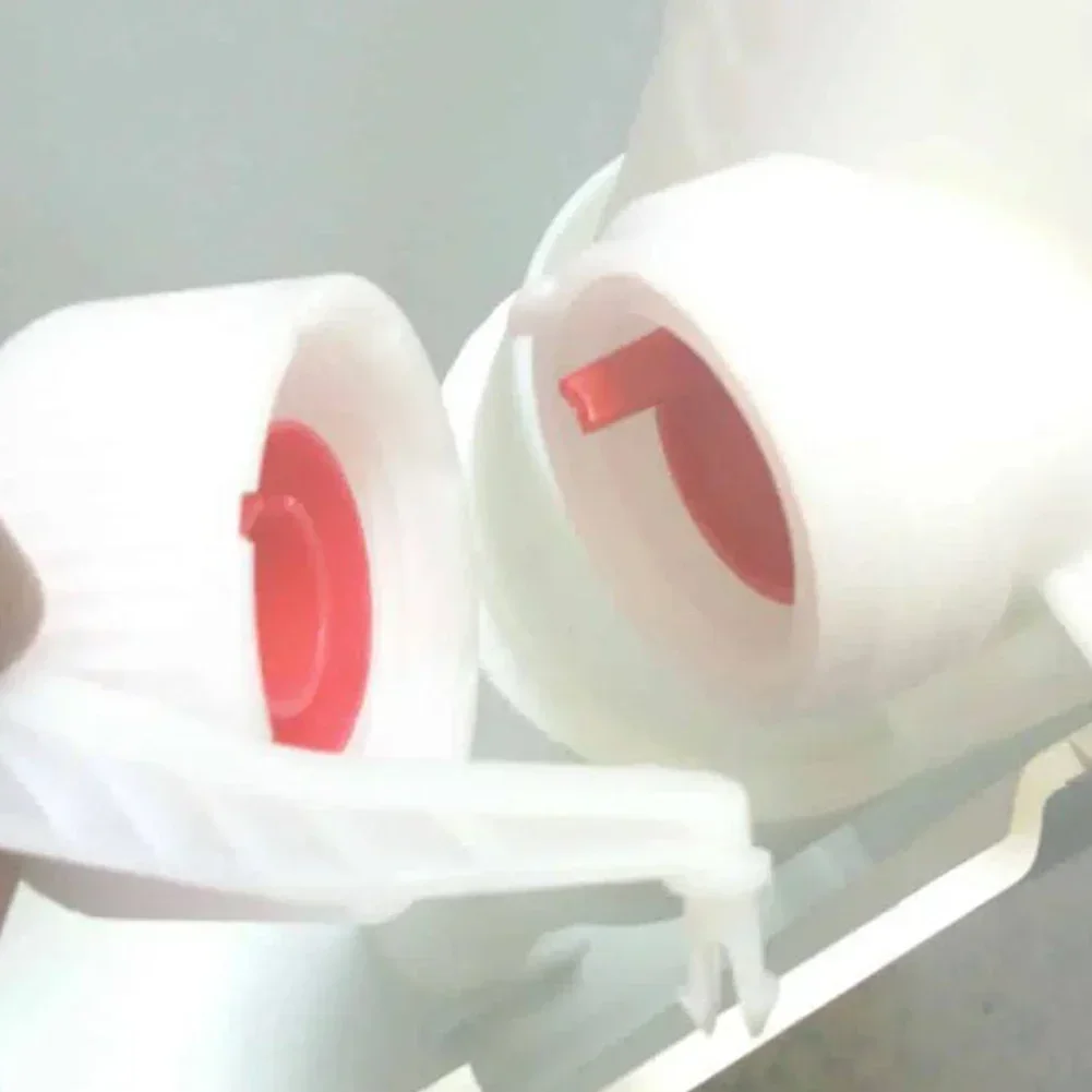 2x غطاء صمام تعبئة المرحاض، غش - مراجعة Toilet Fill Valve وسعره