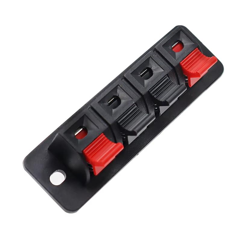 2/4 مواقف موصل محطة دفع في جاك - مراجعة Push Fit Connector وسعره
