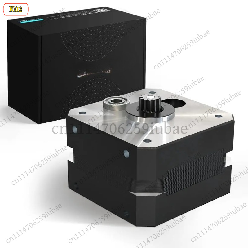 محرك الطارد LK Creality Ender  - مراجعة Creality Printer Ender 3 V3 وسعره