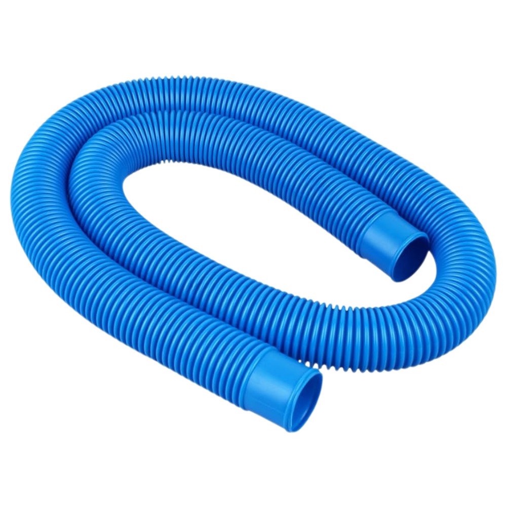 خرطوم حمام سباحة من البولي إيث - مراجعة Flexible Hose Braided وسعره