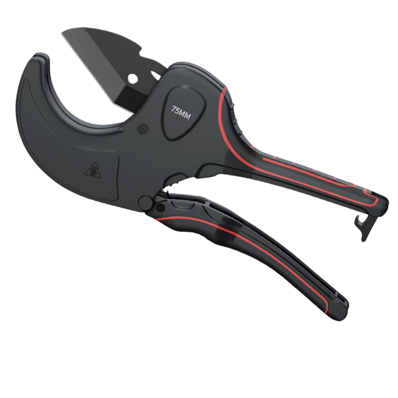 1 قطعة 32 مللي متر-75 مللي متر - مراجعة Pipe Cutter Ratchet وسعره