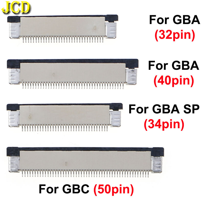 موصل كابل مرن لشاشة lcd ، 10 ، - مراجعة Push Fit Connector وسعره