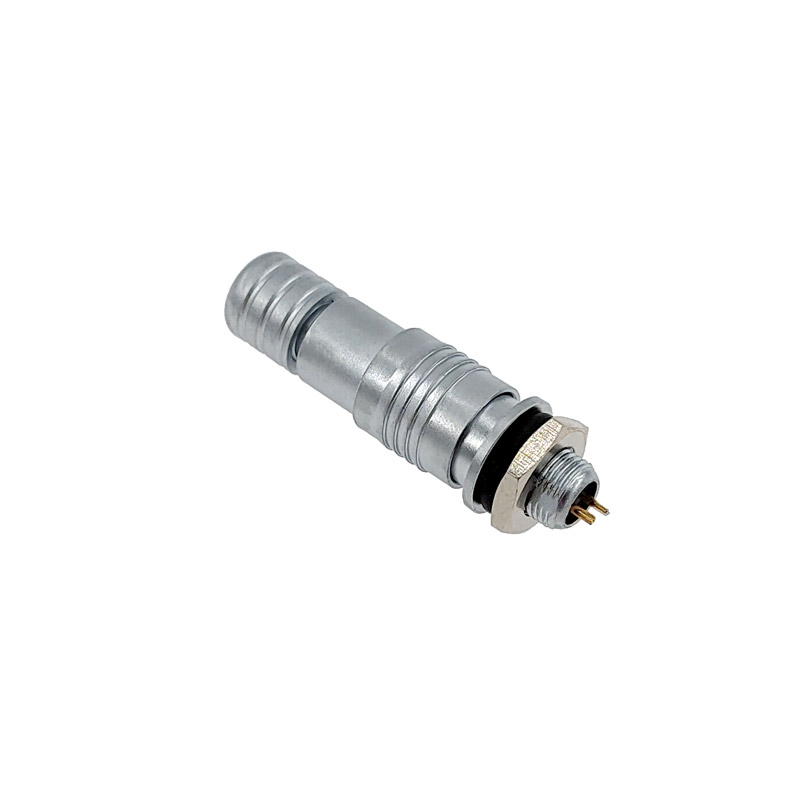 مقبس كهربائي صغير XS6 بـ 2 و3  - مراجعة Push Fit Connector وسعره